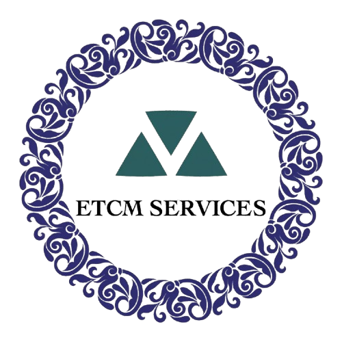 ETCM Services logo